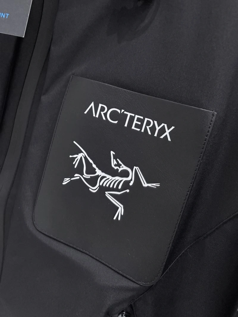Sporty Arcteryx Outwear 162113
