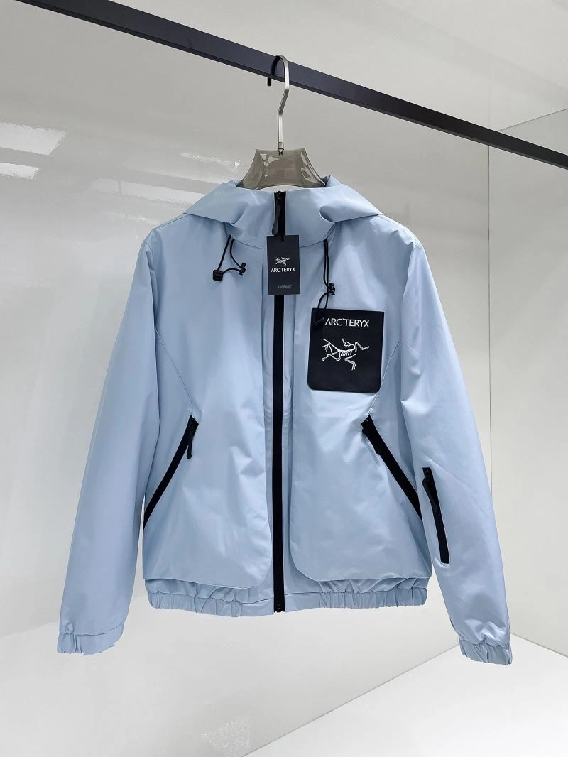 Arcteryx Outwear Supportive 162115