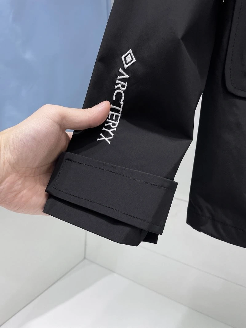 Sporty Arcteryx Outwear 162111