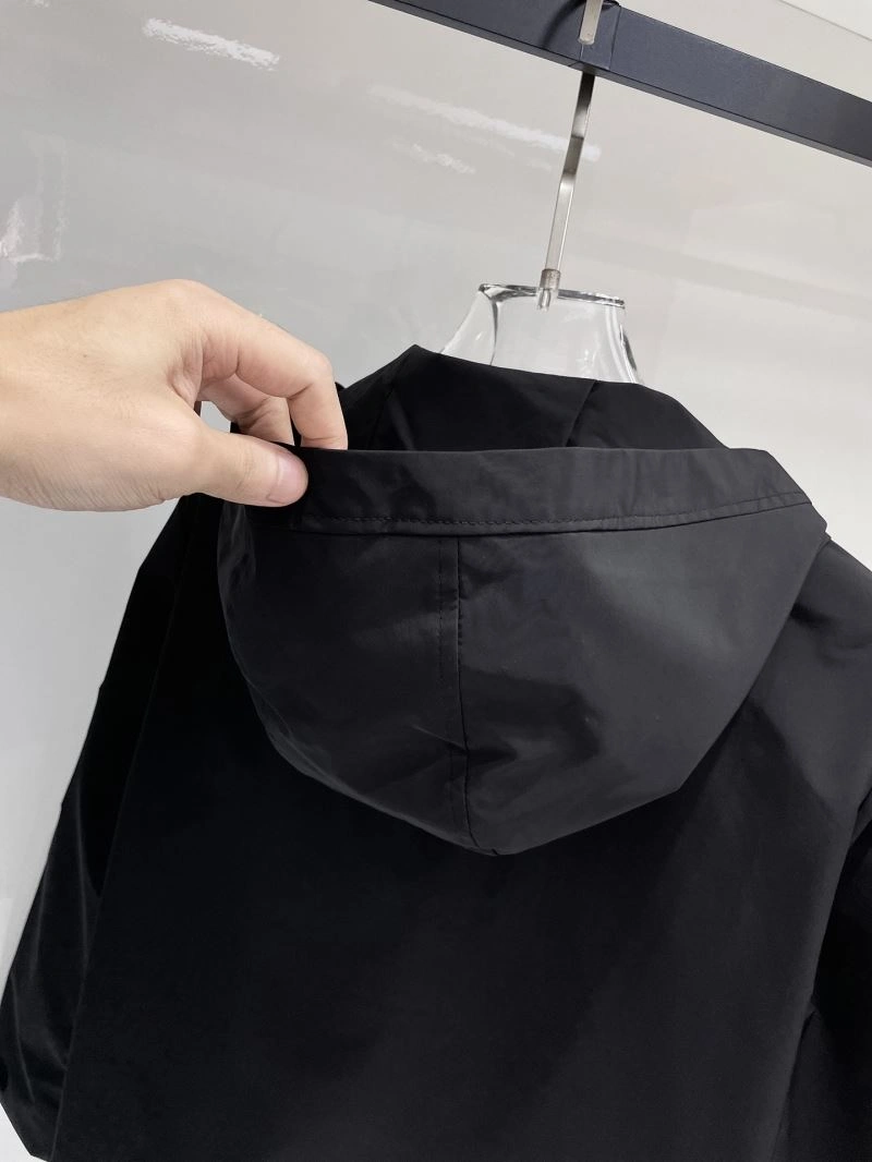 Sporty Arcteryx Outwear 162111