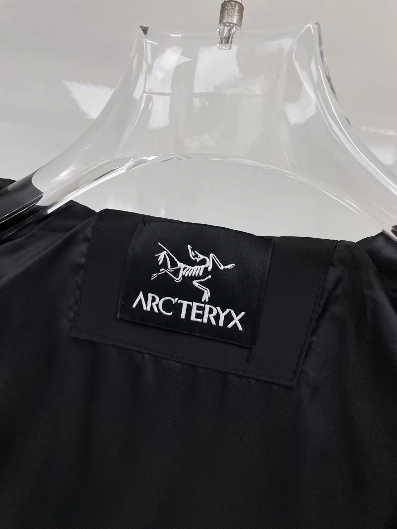 Sporty Arcteryx Outwear 162111