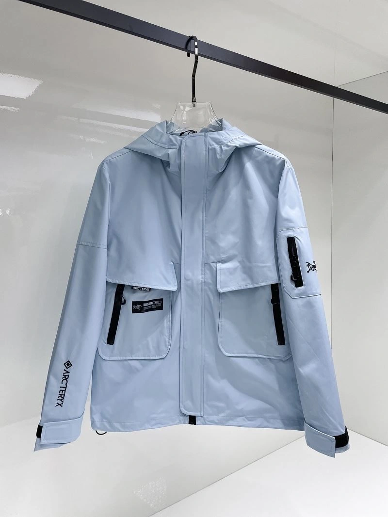 Arcteryx Outwear Popular 162112
