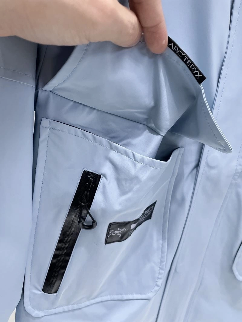 Arcteryx Outwear Popular 162112
