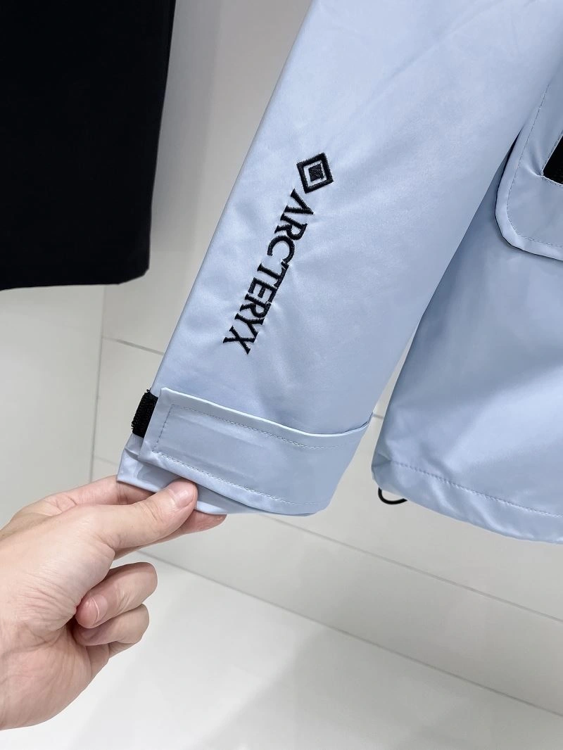 Arcteryx Outwear Popular 162112
