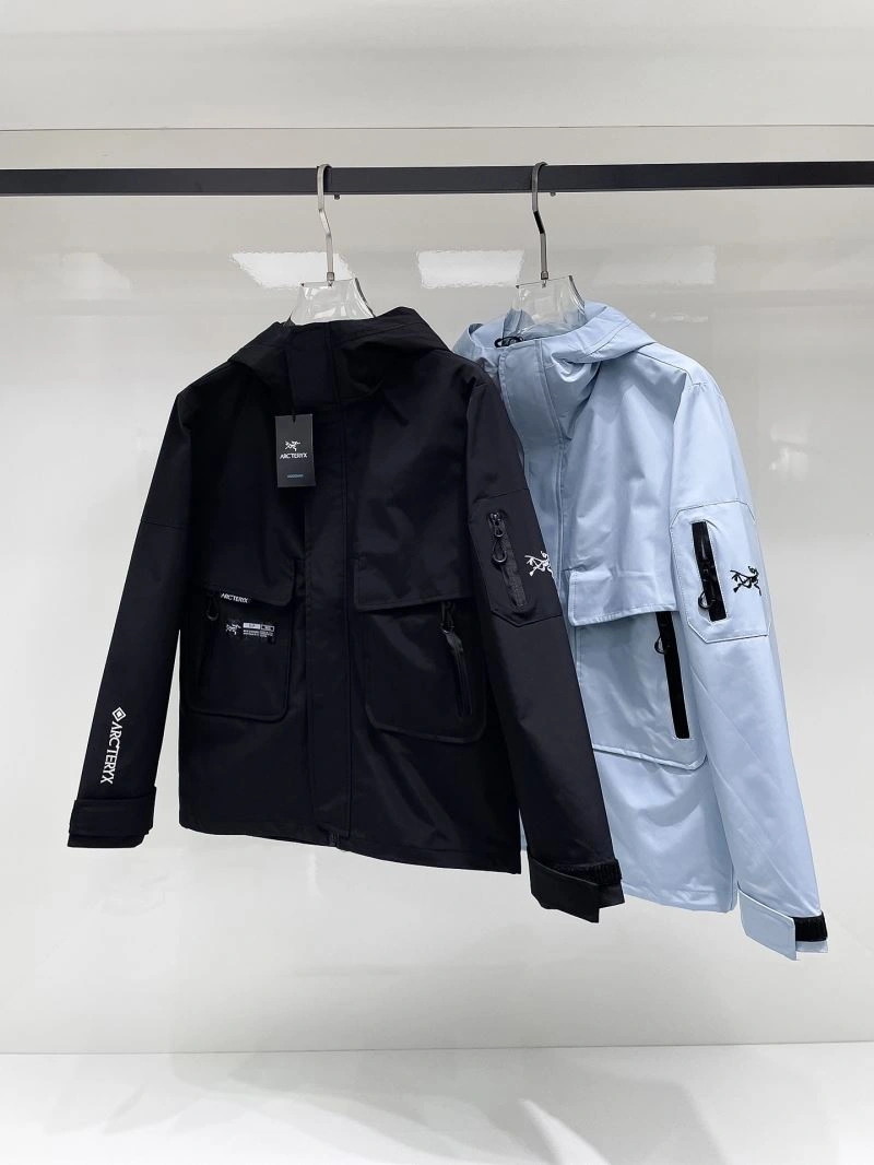 Arcteryx Outwear Popular 162112
