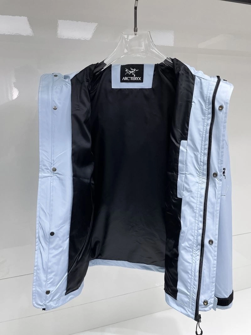 Arcteryx Outwear Popular 162112