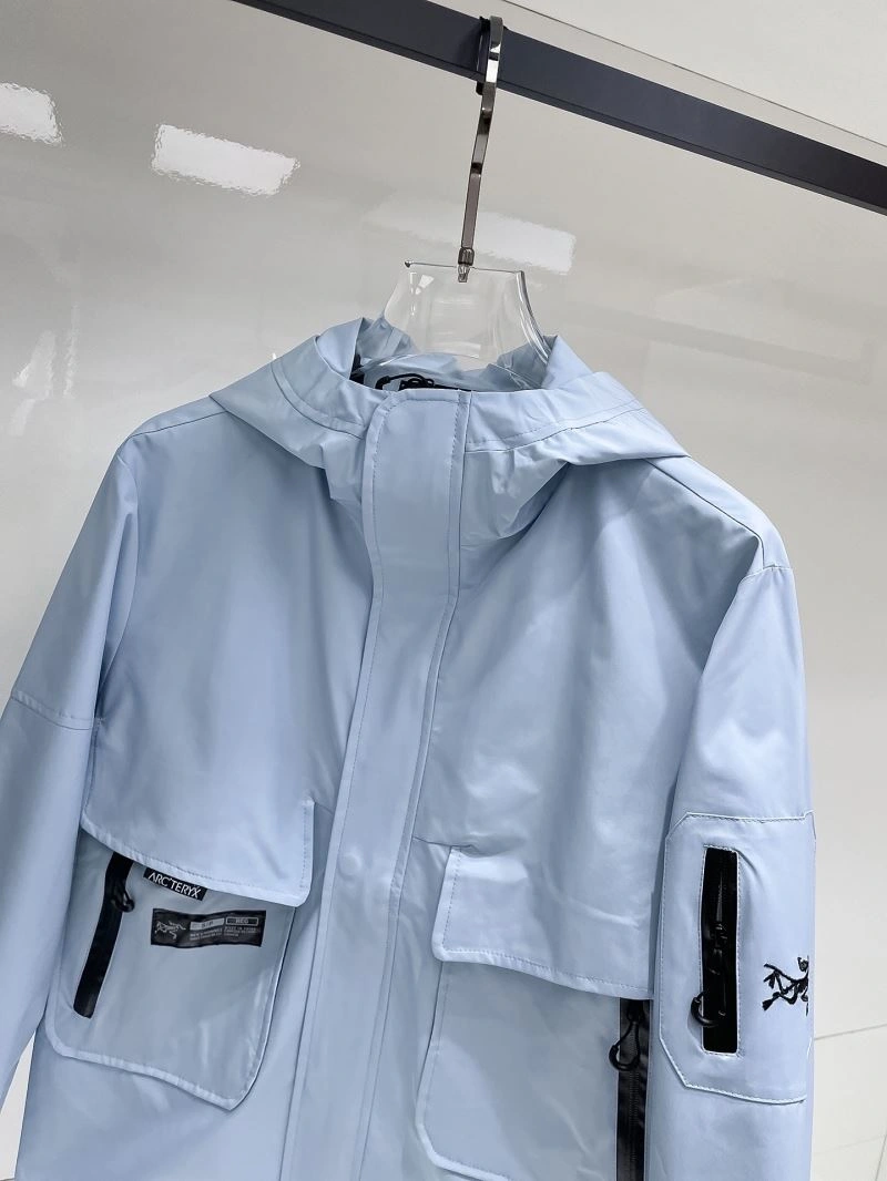Arcteryx Outwear Popular 162112