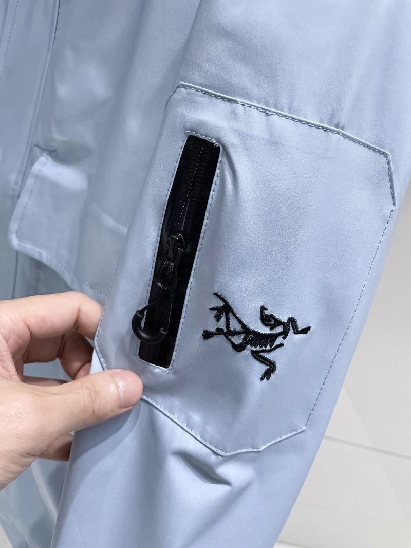 Arcteryx Outwear Popular 162112