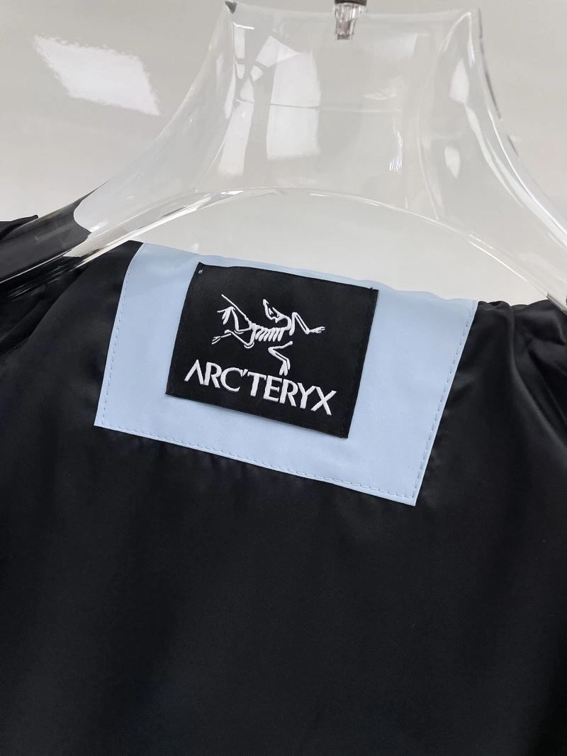 Arcteryx Outwear Popular 162112