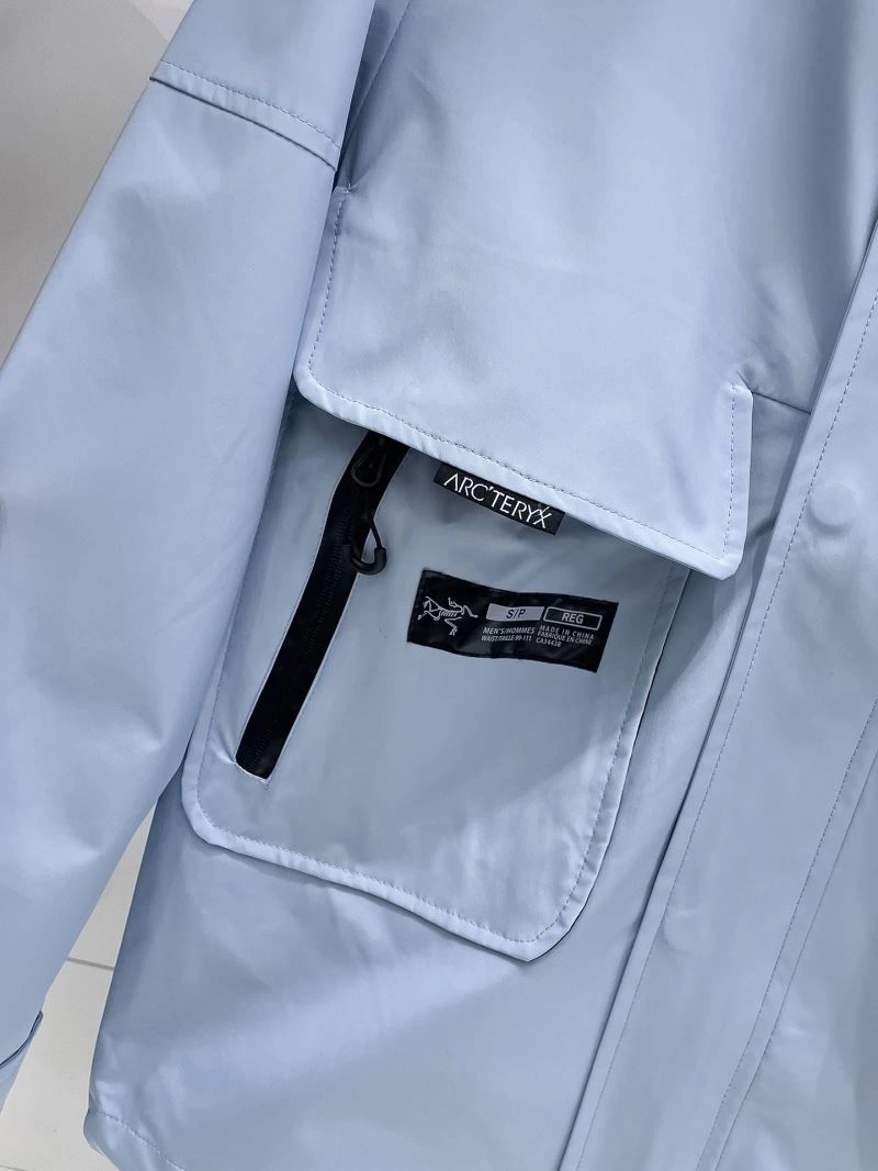 Arcteryx Outwear Popular 162112