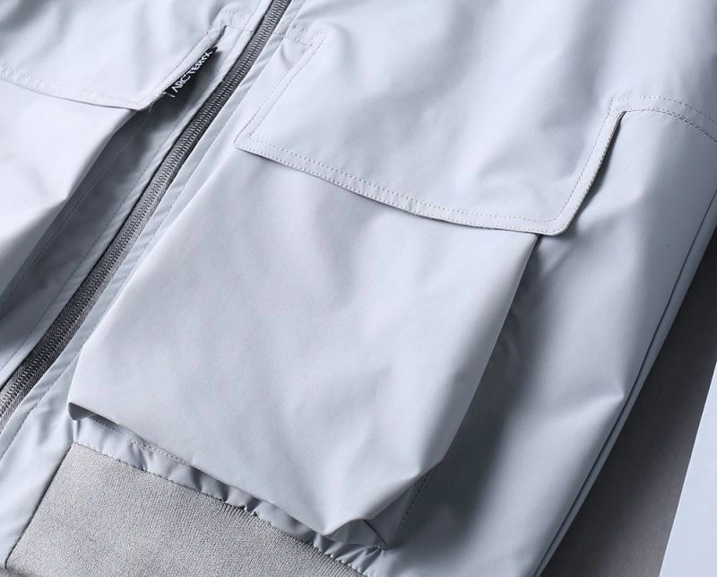 Arcteryx Outwear Modern 162110
