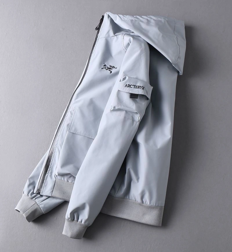 Arcteryx Outwear Modern 162110