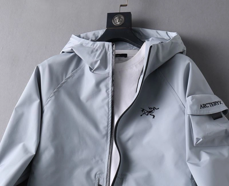 Arcteryx Outwear Modern 162110