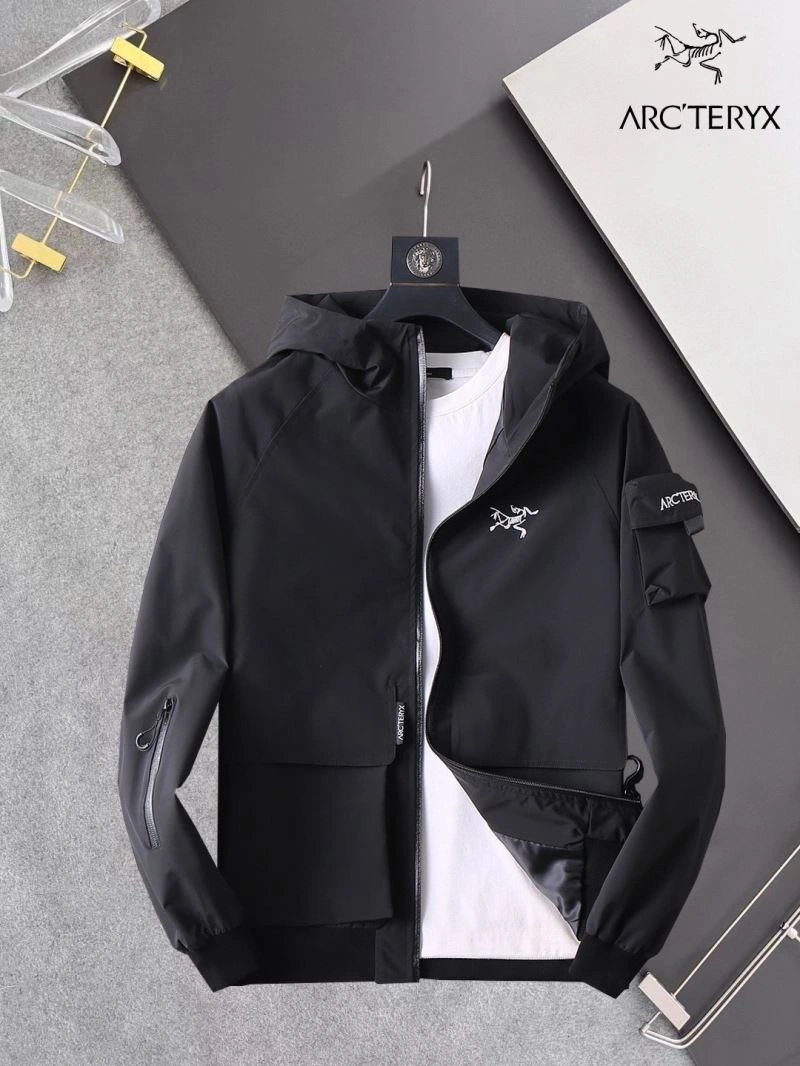 Arcteryx Outwear Flexible 162108
