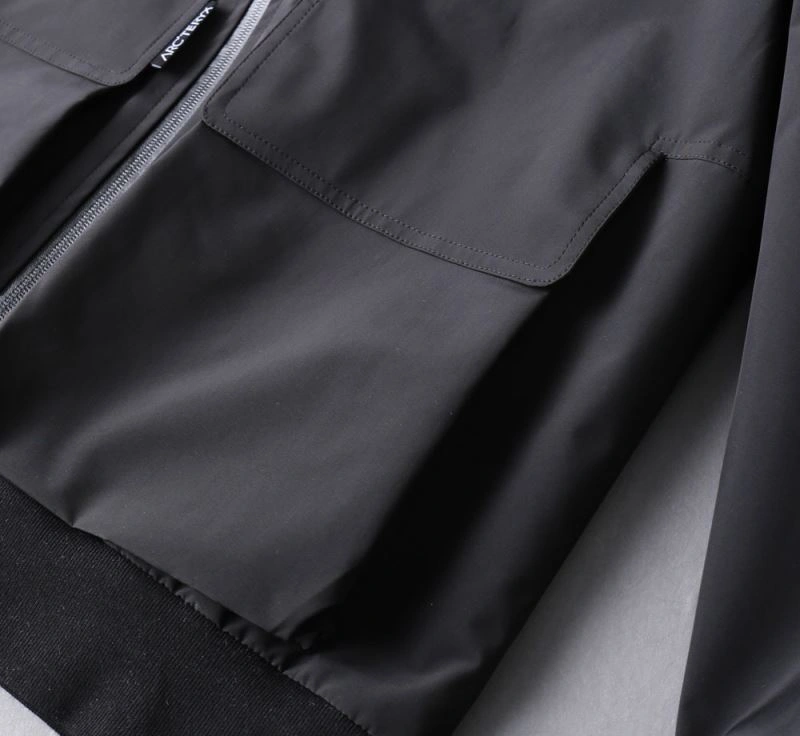 Arcteryx Outwear Flexible 162108