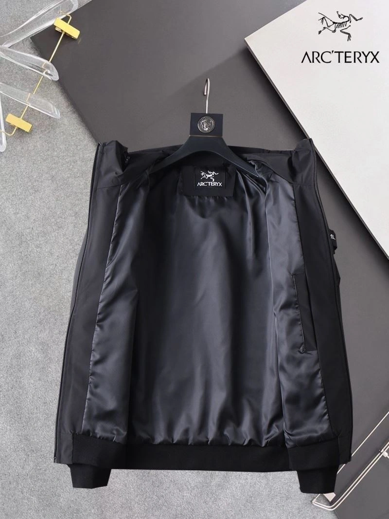 Arcteryx Outwear Flexible 162108