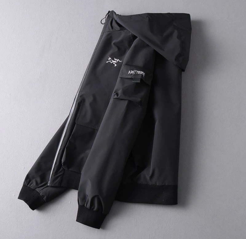 Arcteryx Outwear Flexible 162108