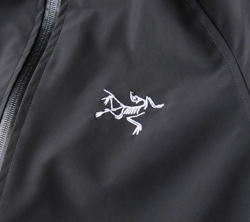 Arcteryx Outwear Flexible 162108