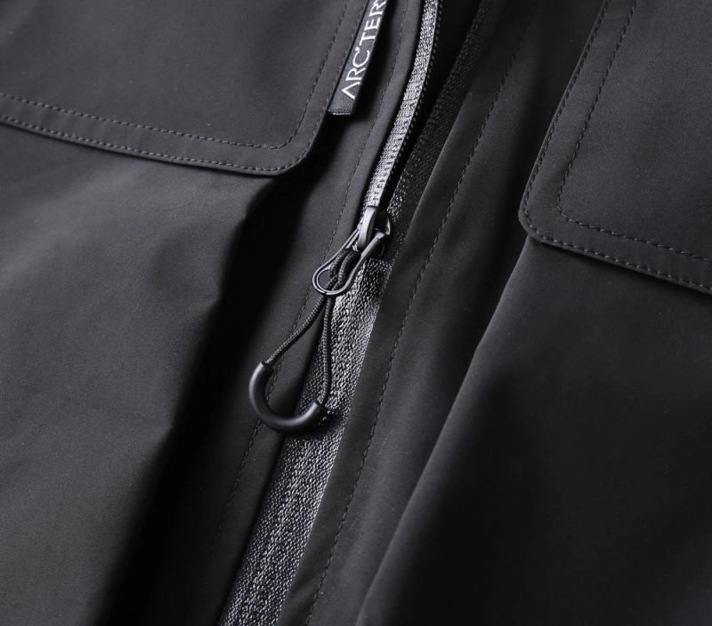 Arcteryx Outwear Flexible 162108
