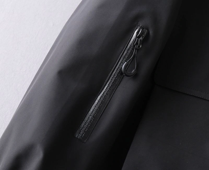 Arcteryx Outwear Flexible 162108