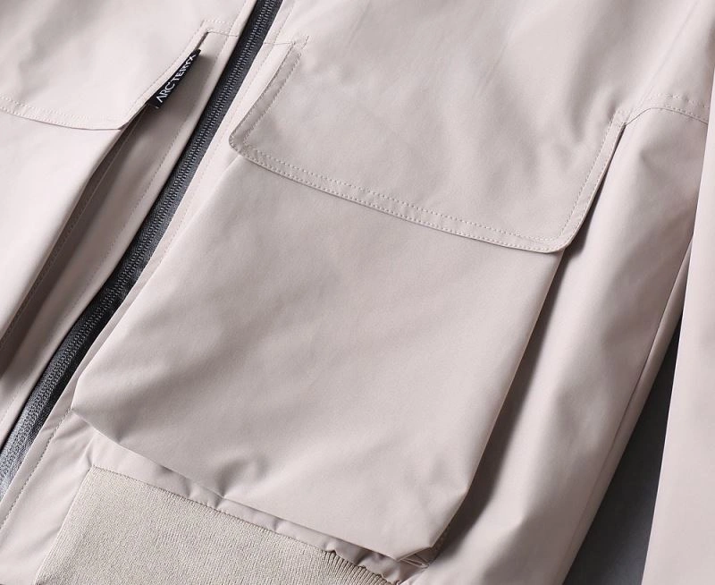 Sporty Arcteryx Outwear 162109