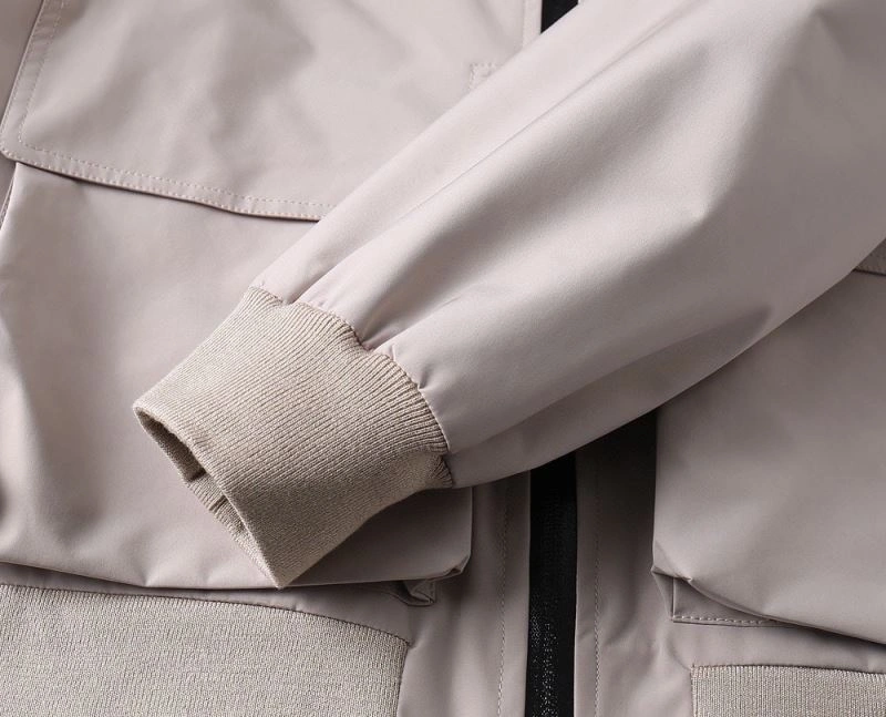 Sporty Arcteryx Outwear 162109