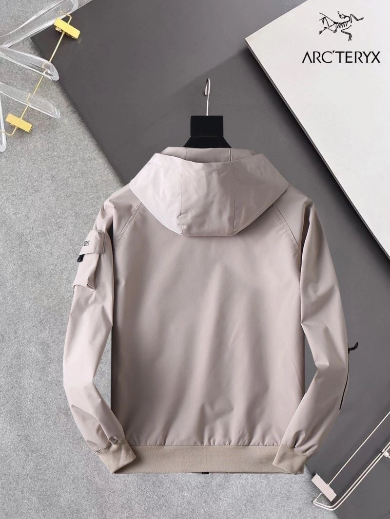 Sporty Arcteryx Outwear 162109