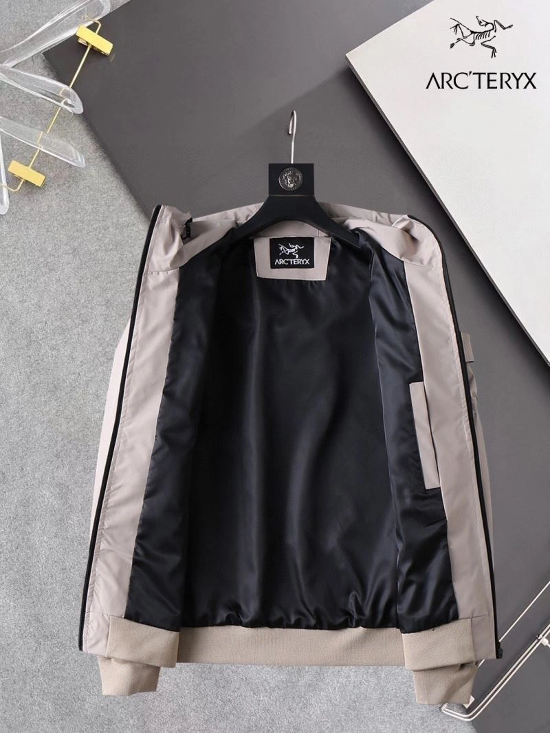 Sporty Arcteryx Outwear 162109