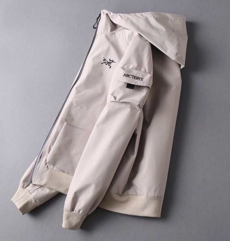 Sporty Arcteryx Outwear 162109