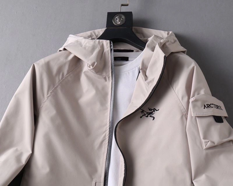 Sporty Arcteryx Outwear 162109