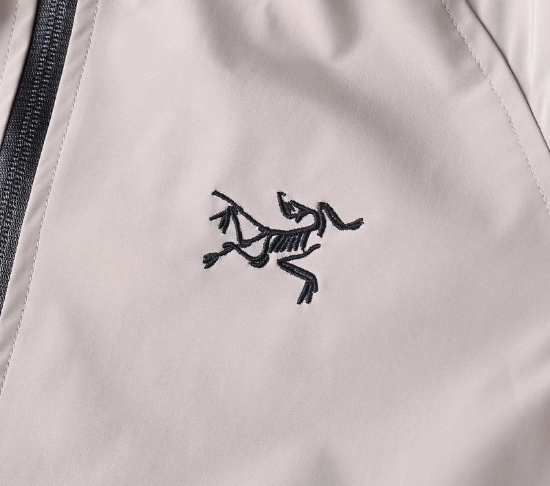 Sporty Arcteryx Outwear 162109
