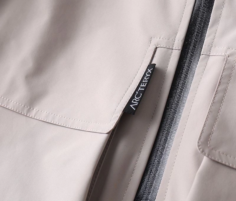 Sporty Arcteryx Outwear 162109