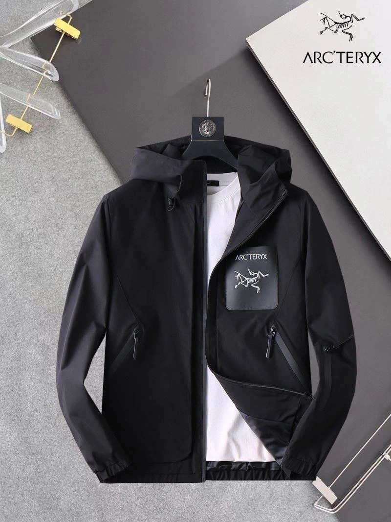 Elegant Arcteryx Outwear 162105