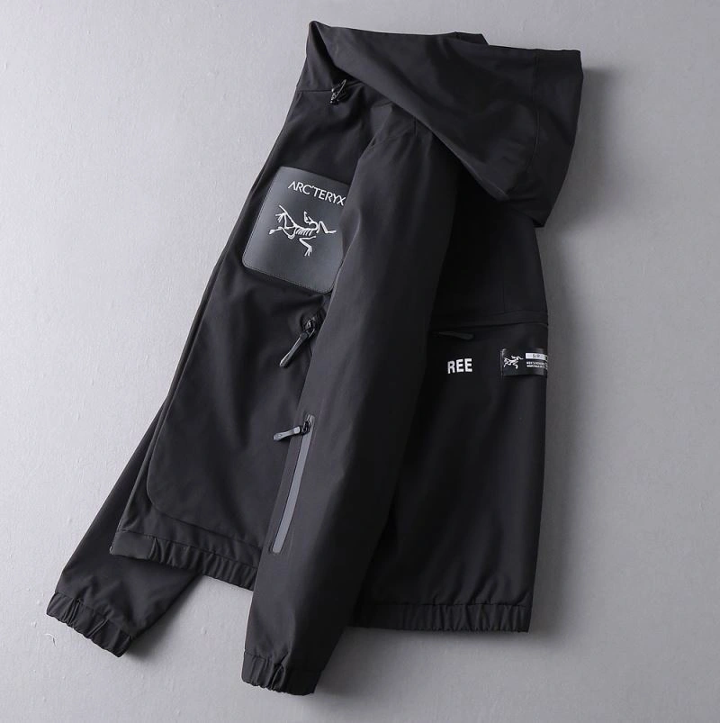 Elegant Arcteryx Outwear 162105
