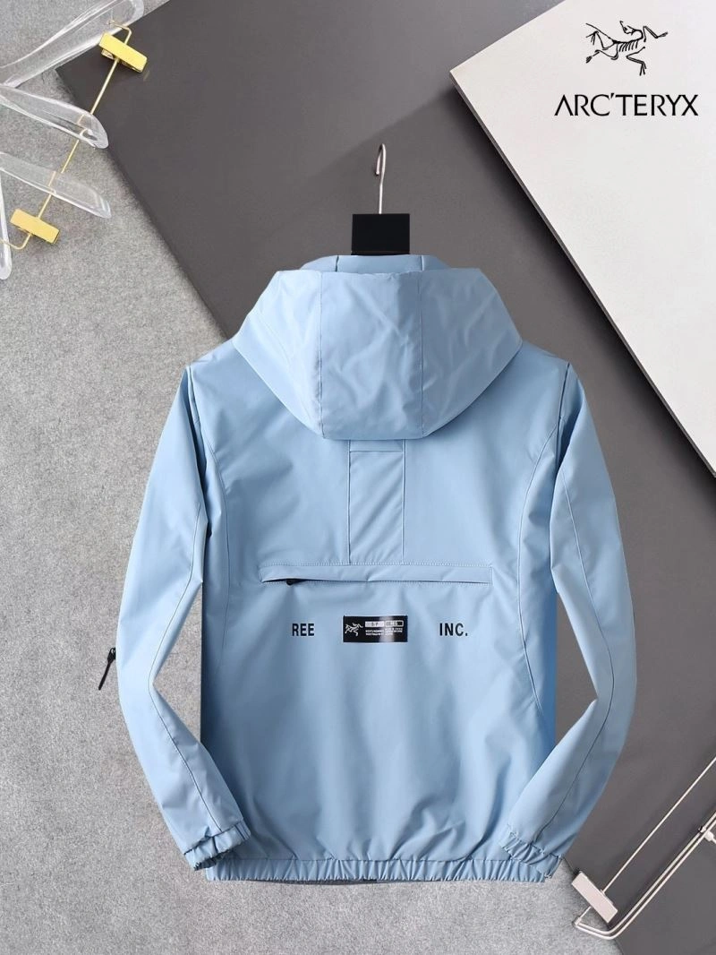 Fashionable Arcteryx Outwear 162142