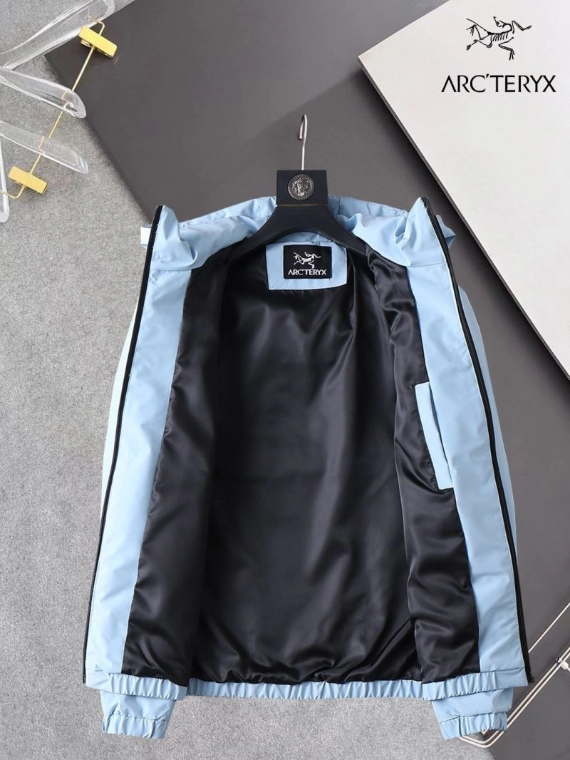 Fashionable Arcteryx Outwear 162142