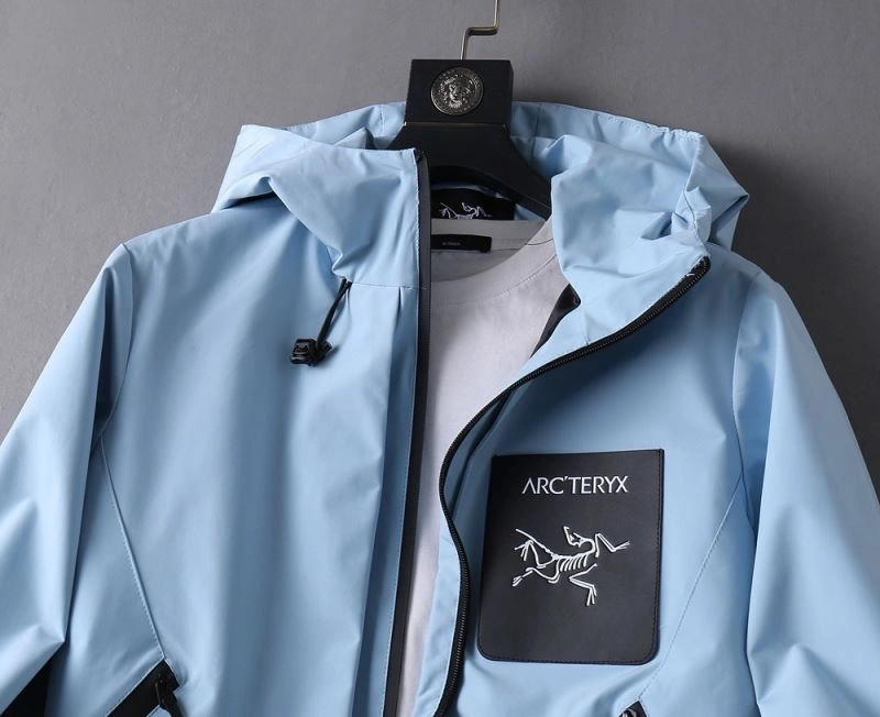 Fashionable Arcteryx Outwear 162142
