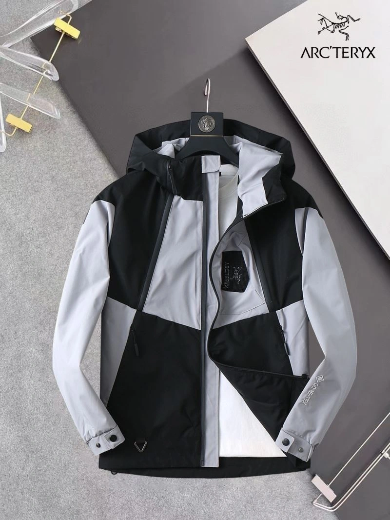 Unique Arcteryx Outwear 162107