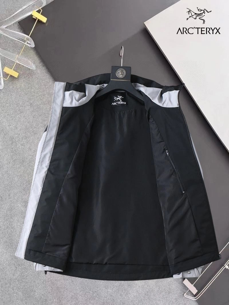 Unique Arcteryx Outwear 162107
