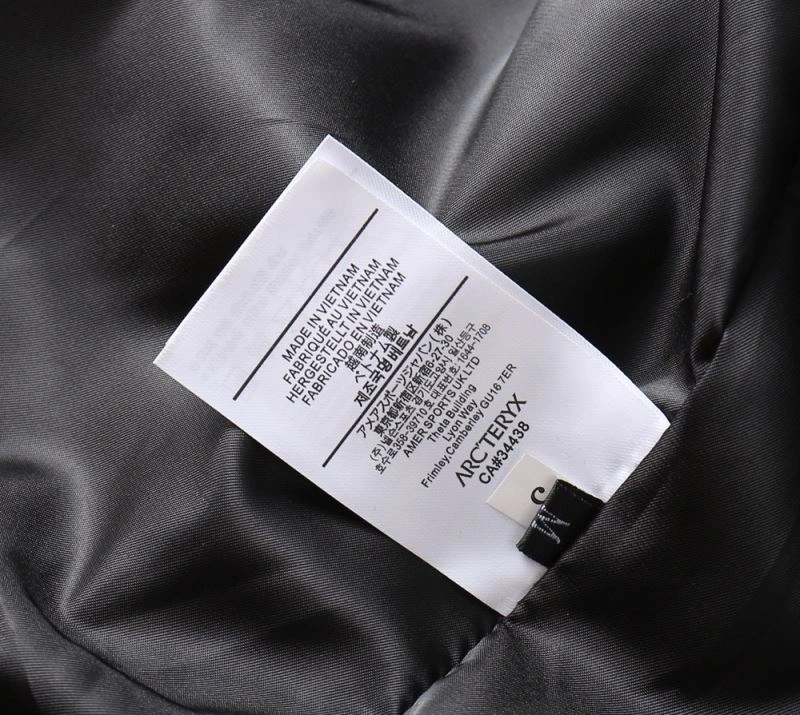 BestValue Arcteryx Outwear 162187