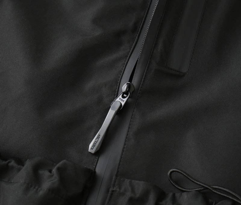 FlexibleFit Arcteryx Outwear 162101
