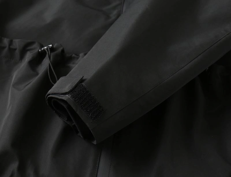 FlexibleFit Arcteryx Outwear 162101