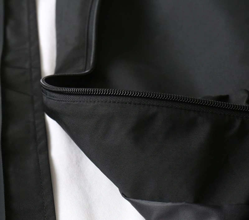 FlexibleFit Arcteryx Outwear 162101