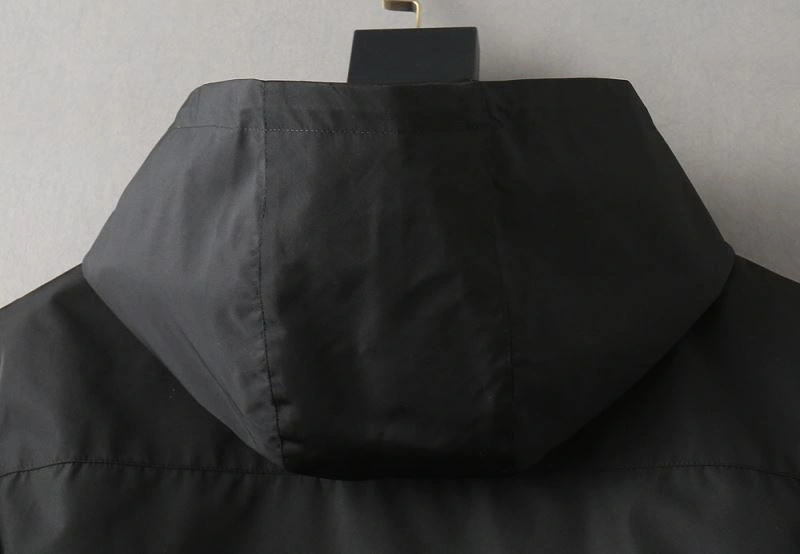 FlexibleFit Arcteryx Outwear 162101