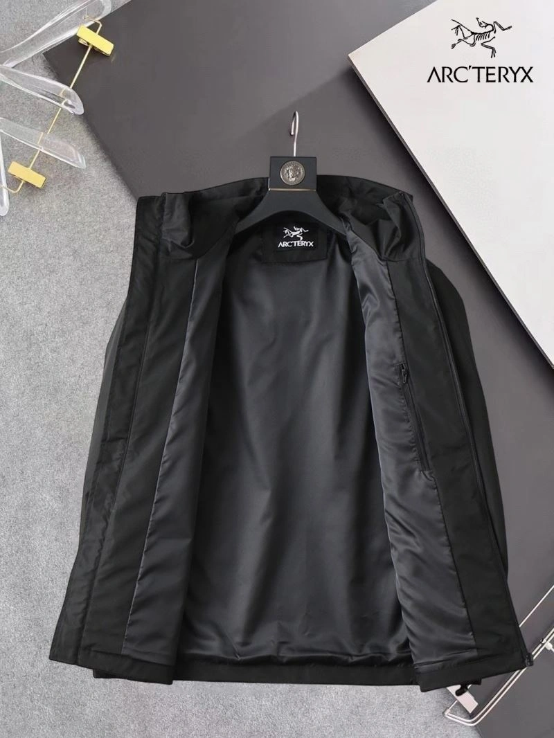 FlexibleFit Arcteryx Outwear 162101