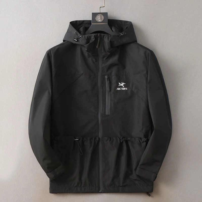 FlexibleFit Arcteryx Outwear 162101