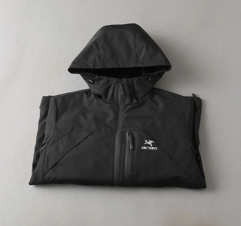 FlexibleFit Arcteryx Outwear 162101
