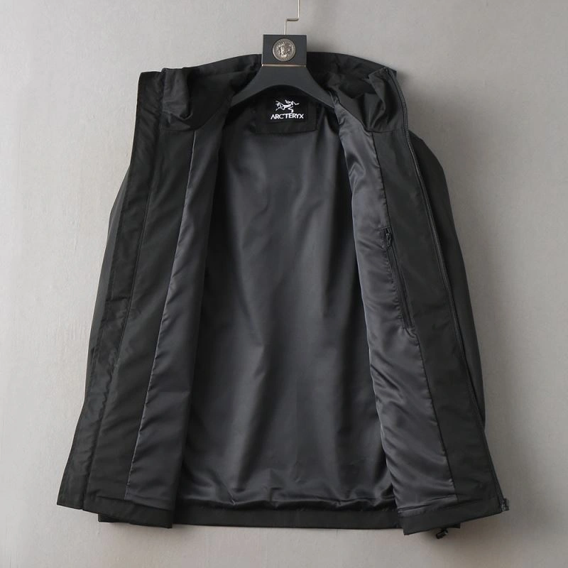 FlexibleFit Arcteryx Outwear 162101