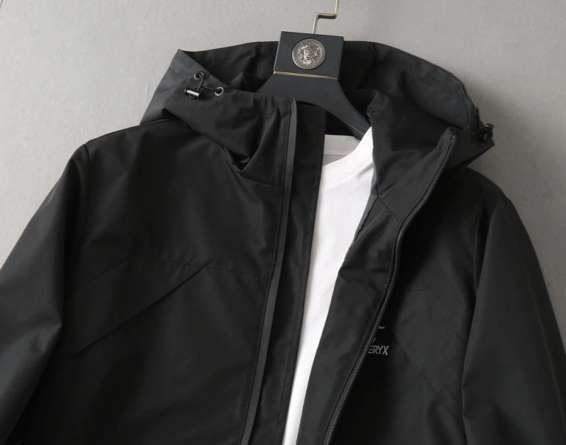 FlexibleFit Arcteryx Outwear 162101