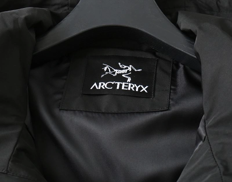 FlexibleFit Arcteryx Outwear 162101